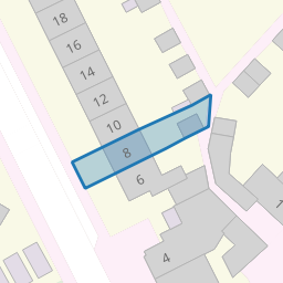 Perceel ZEI00-H-5697