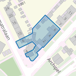 Perceel ZEI00-H-5698