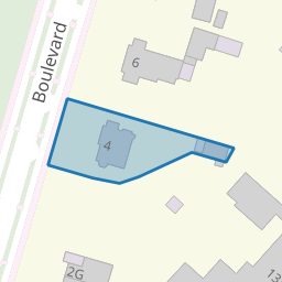 Perceel ZEI00-H-5705