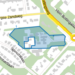 Perceel ZEI00-H-5707