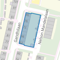 Perceel ZEI00-H-5708