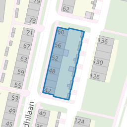 Perceel ZEI00-H-5709