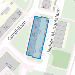 Perceel ZEI00-H-5711