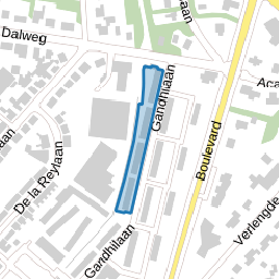 Perceel ZEI00-H-5713