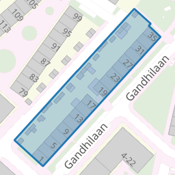 Perceel ZEI00-H-5714