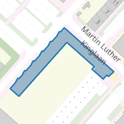 Perceel ZEI00-H-5716