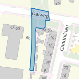 Perceel ZEI00-H-5717