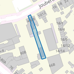 Perceel ZEI00-H-5724