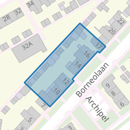 Perceel ZEI00-H-5729