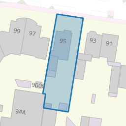 Perceel ZEI00-H-5734