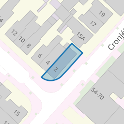 Perceel ZEI00-H-5749