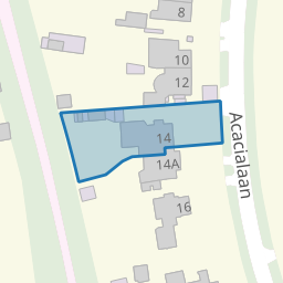 Perceel ZEI00-H-5752