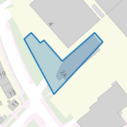 Perceel ZEI00-H-5761