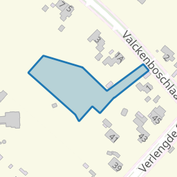 Perceel ZEI00-H-5767