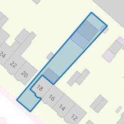 Perceel ZEI00-H-5771