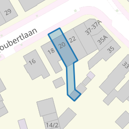 Perceel ZEI00-H-5775