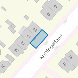 Perceel ZEI00-H-5787