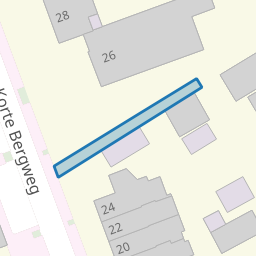 Perceel ZEI00-H-5791