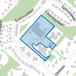 Perceel ZEI00-H-5797