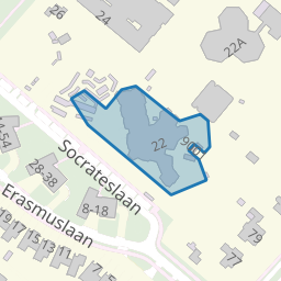 Perceel ZEI00-H-5798