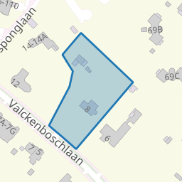 Perceel ZEI00-H-5804