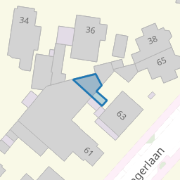 Perceel ZEI00-H-5825