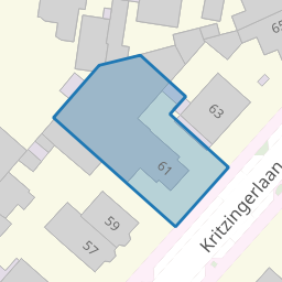 Perceel ZEI00-H-5826