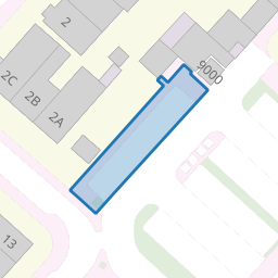 Perceel ZEI00-H-5832