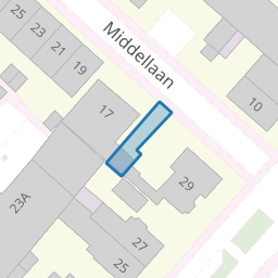 Perceel ZEI00-H-5842