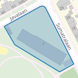 Perceel ZEI00-H-5845