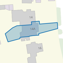 Perceel ZEI00-H-5847