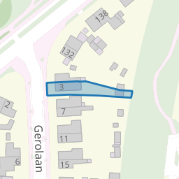 Perceel ZEI00-H-5871