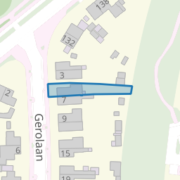 Perceel ZEI00-H-5872