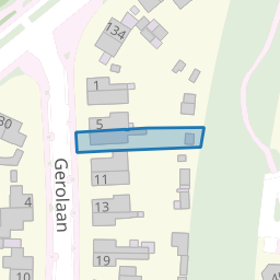 Perceel ZEI00-H-5873