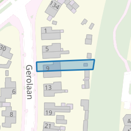 Perceel ZEI00-H-5874