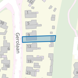 Perceel ZEI00-H-5875