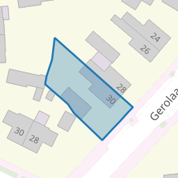 Perceel ZEI00-H-5890