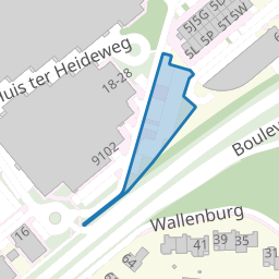 Perceel ZEI00-H-5899