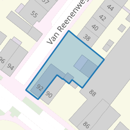 Perceel ZEI00-H-5915