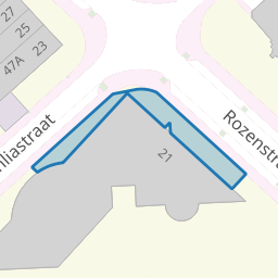 Perceel ZEI00-H-5923