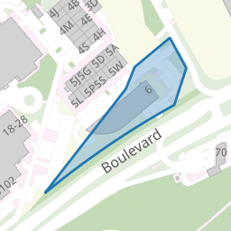 Perceel ZEI00-H-5934