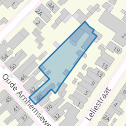 Perceel ZEI00-H-5938