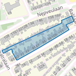 Perceel ZEI00-H-5952