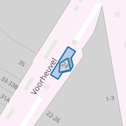 Perceel ZEI00-H-5990