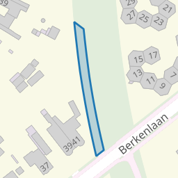 Perceel ZEI00-H-6008