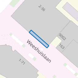 Perceel ZEI00-H-6021