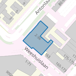 Perceel ZEI00-H-6022