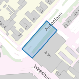 Perceel ZEI00-H-6023