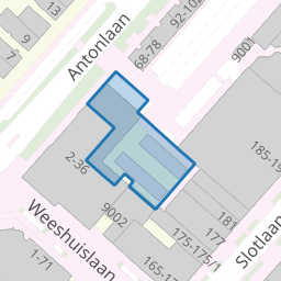 Perceel ZEI00-H-6025