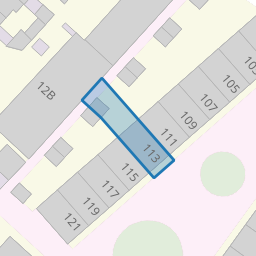 Perceel ZEI00-H-6104